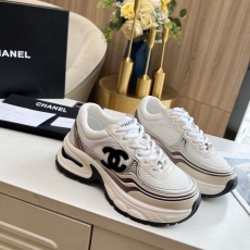 Chanel Sport Shoes